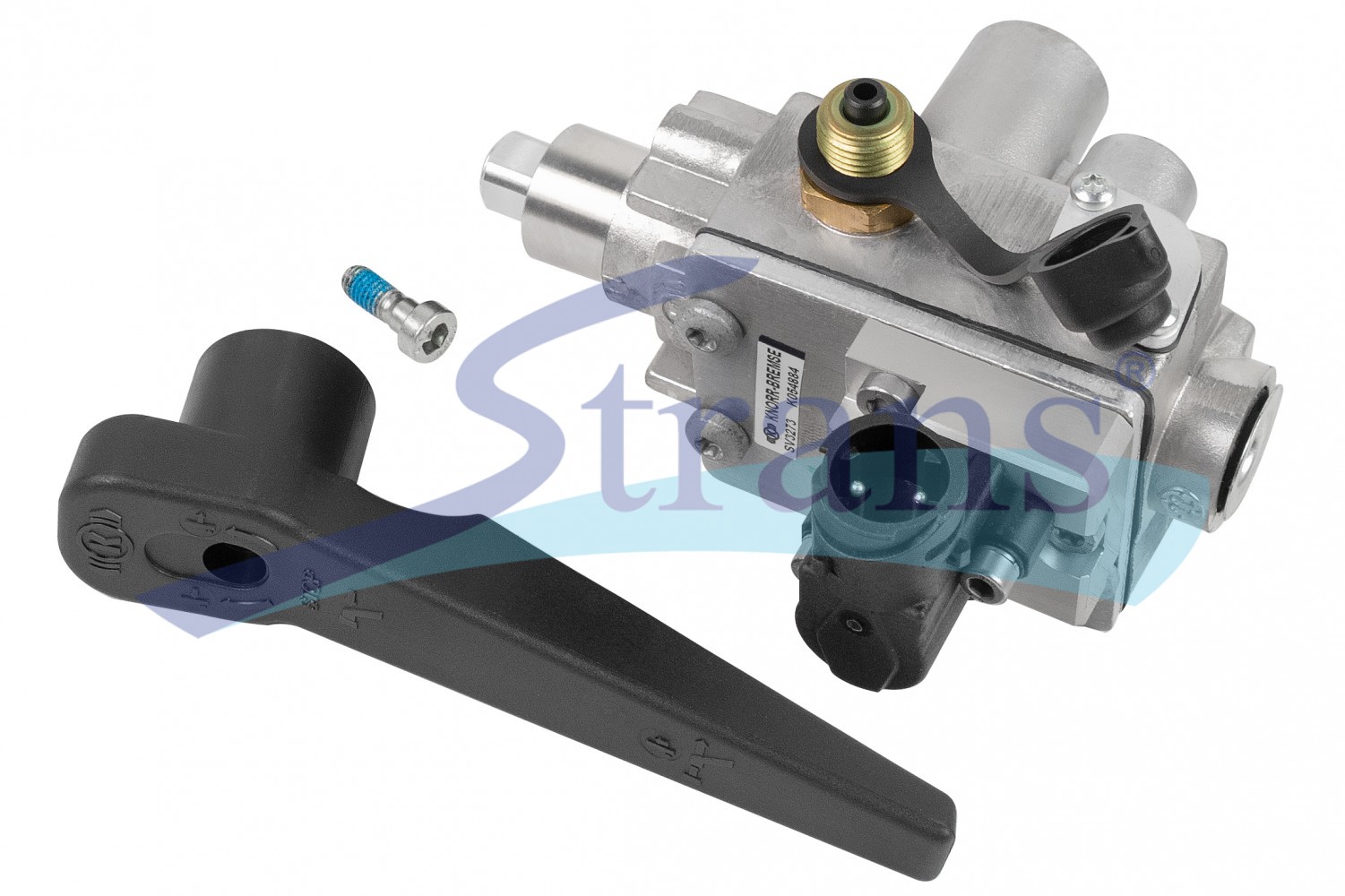 Кран Підйому Платформи Sv3273 Schmitz Sv3273 купити в Україні